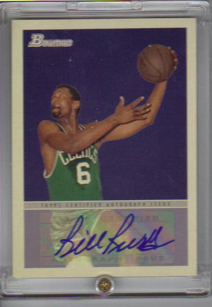 Bill Russell